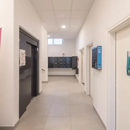Appartement Maxime - T2 Proche Gare