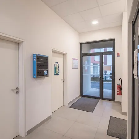 Maxime - T2 Proche Gare Appartement Le Mans