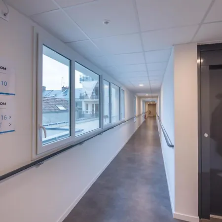 Maxime - T2 Proche Gare Appartement