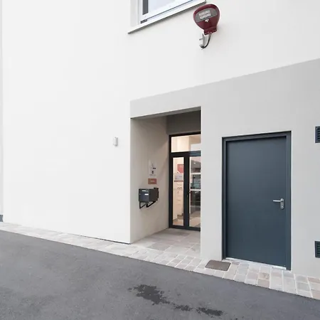 Maxime - T2 Proche Gare Appartement *