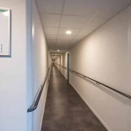 Appartement Maxime - T2 Proche Gare