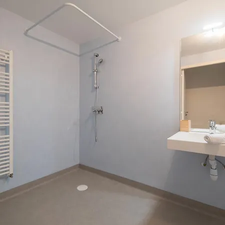 Appartement Maxime - T2 Proche Gare *